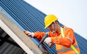 Fast & Reliable Emergency Roof Repairs in Almont, MI